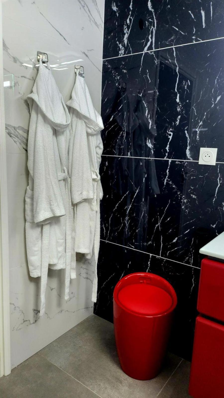 Appartamento Location Bastia, U Fiumicellu. Vue Mer. Jacuzzi, Barbecue,... Pour 2 Personnes